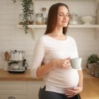 Entkoffeinierter Kaffee in der Schwangerschaft