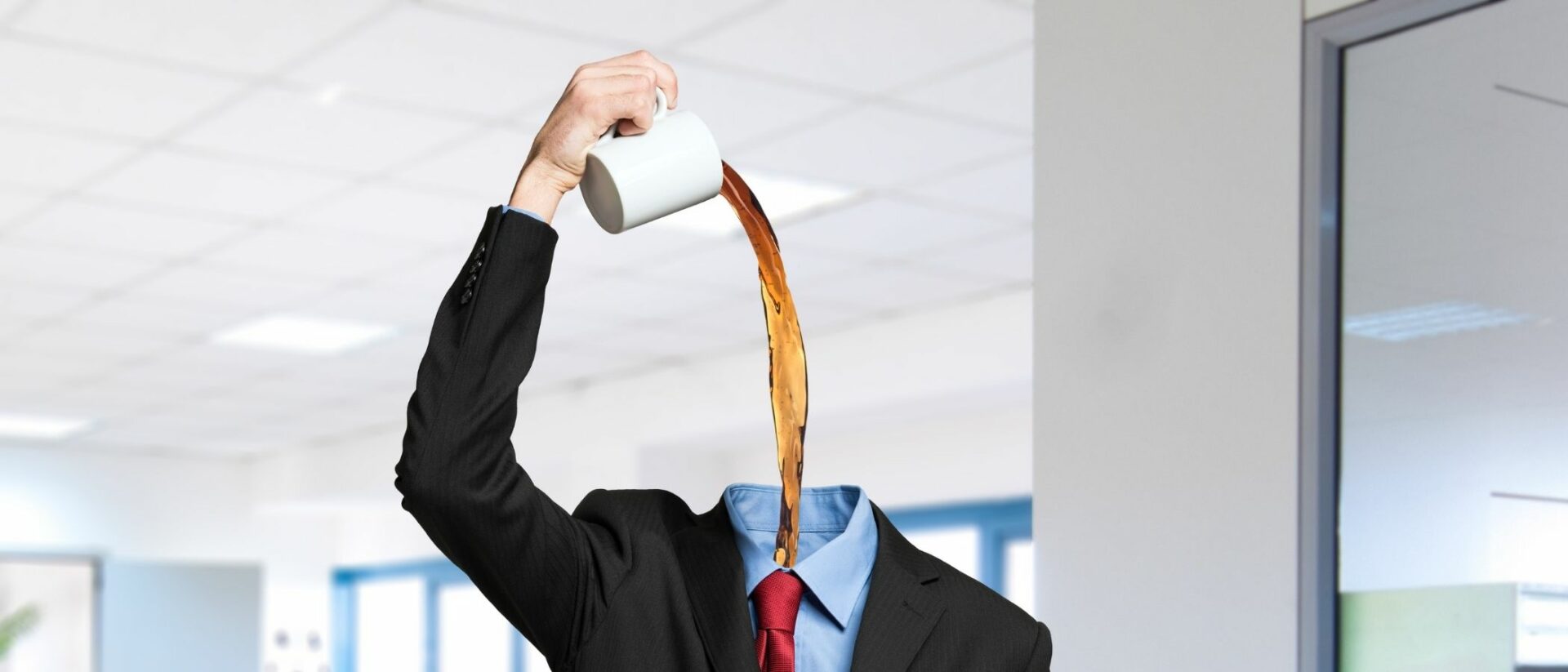 Macht Koffein dumm?