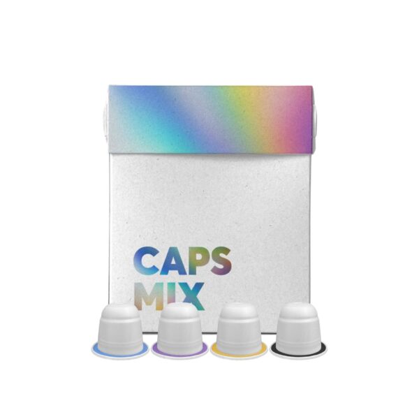 Caps Mix