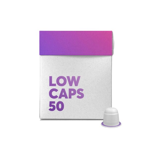 Low Caps 50