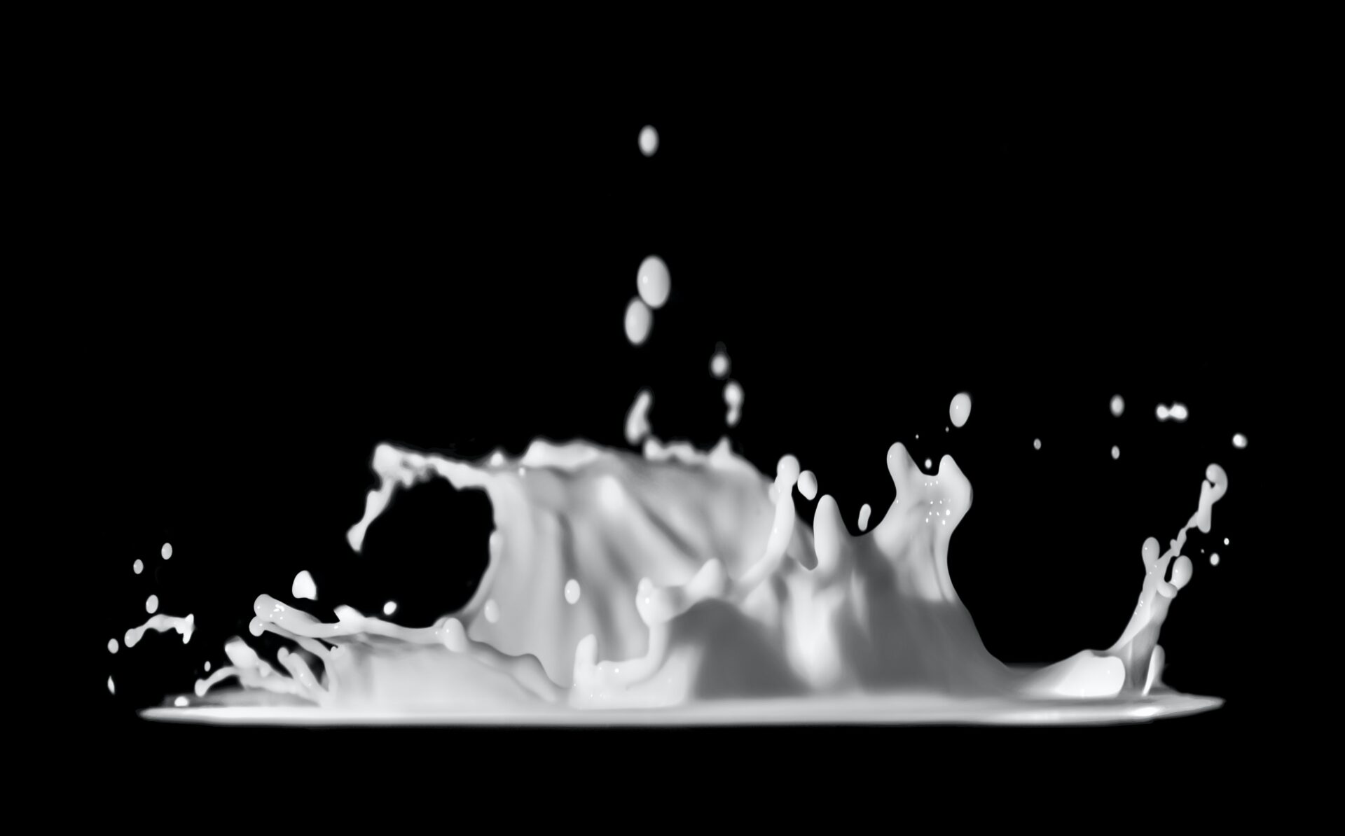 Milchalternativen