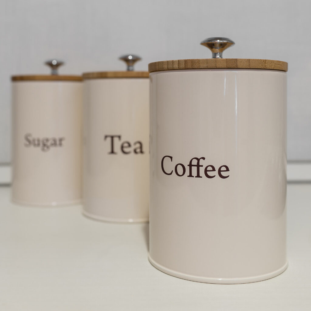 Kaffee richtig lagern und aufbewahren - No Coffee