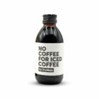 No Coffee Konzentrat für Eiskaffee