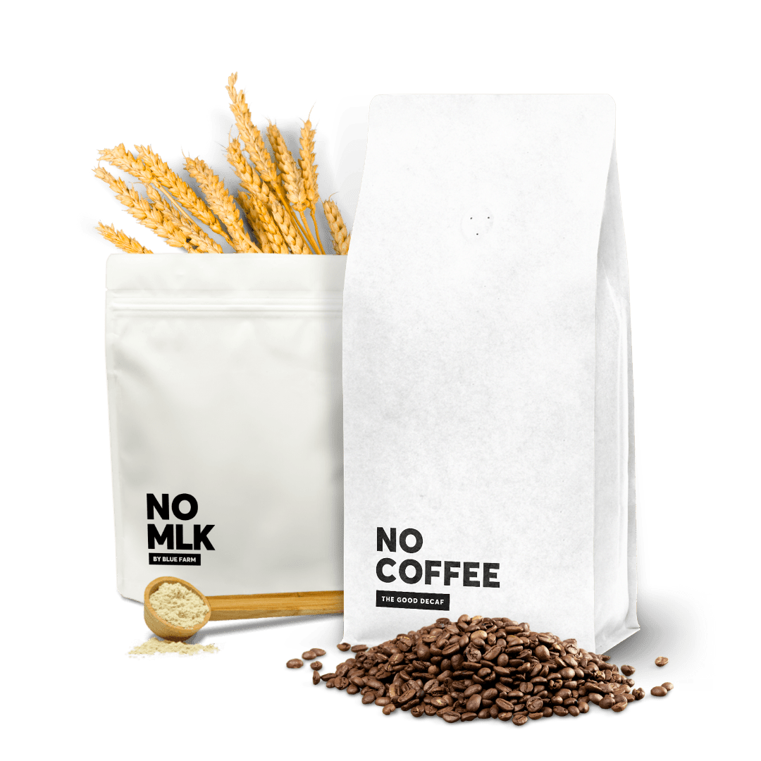 No MLK & No Coffee