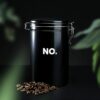 Kaffee Vorratsdose "NO."