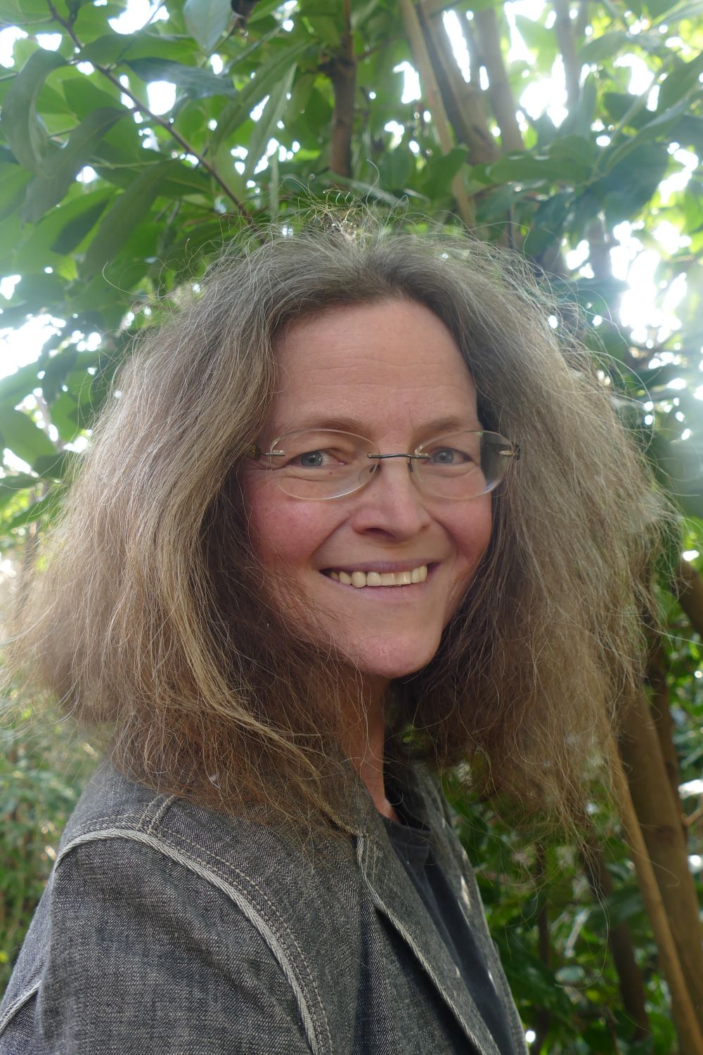 Sindy von Epigenius