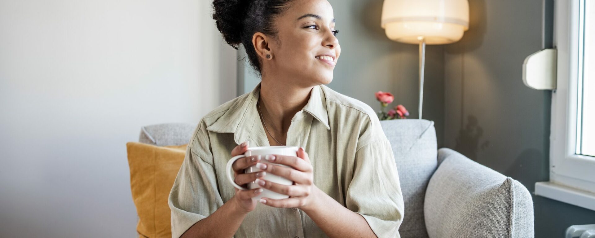 Decaf für den Kopf: No Coffee und Mental Health