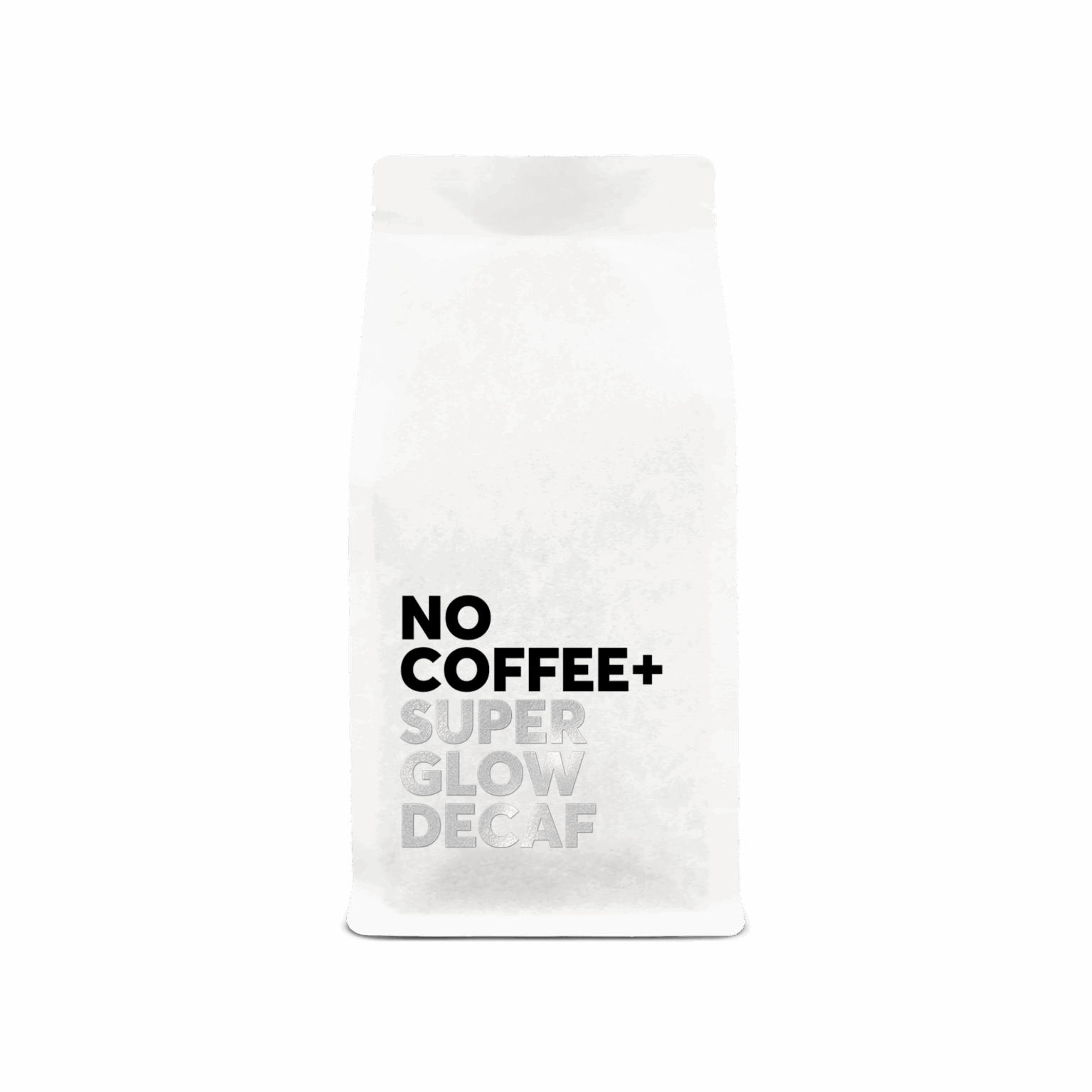 No Coffee+ Super Glow Decaf – schnell und lecker!