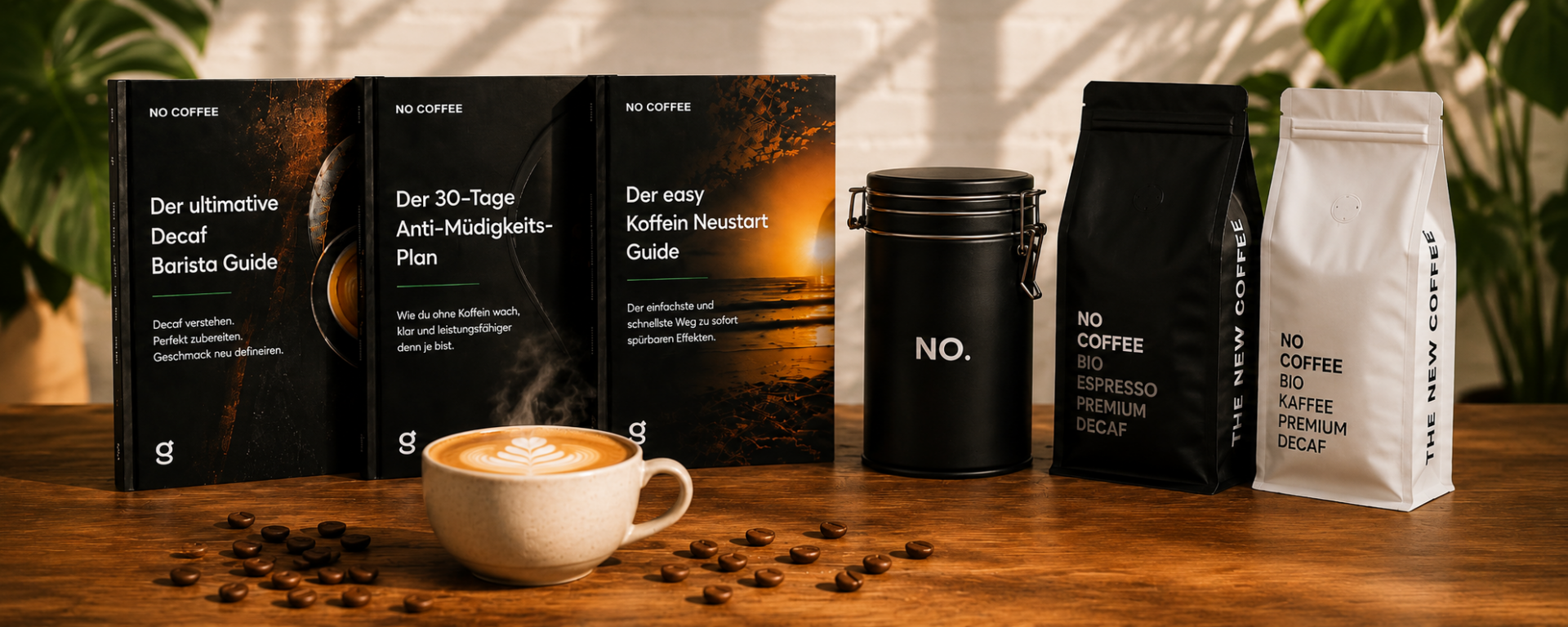 No Brainer Bundle